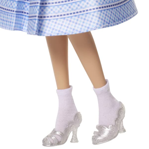 Mattel Universal Pictures’ Wicked: For Good Dorothy Gale Doll With Movie-inspired Outfit & 3 Accessories