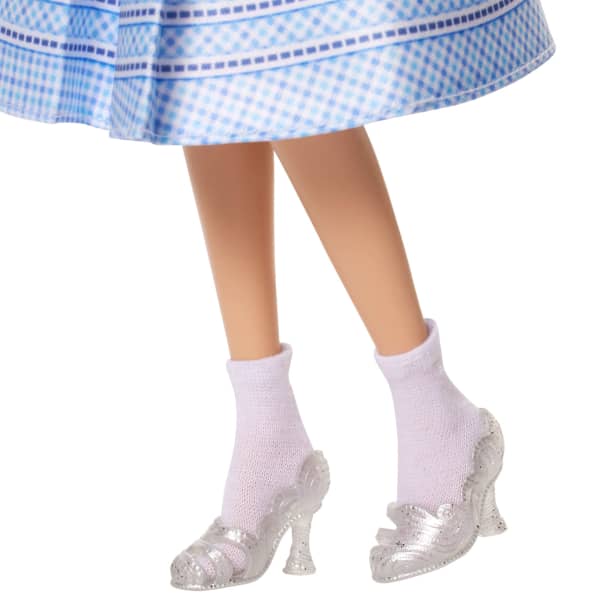 Mattel Universal Pictures’ Wicked: For Good Dorothy Gale Doll With Movie-Inspired Outfit & 3 Accessories