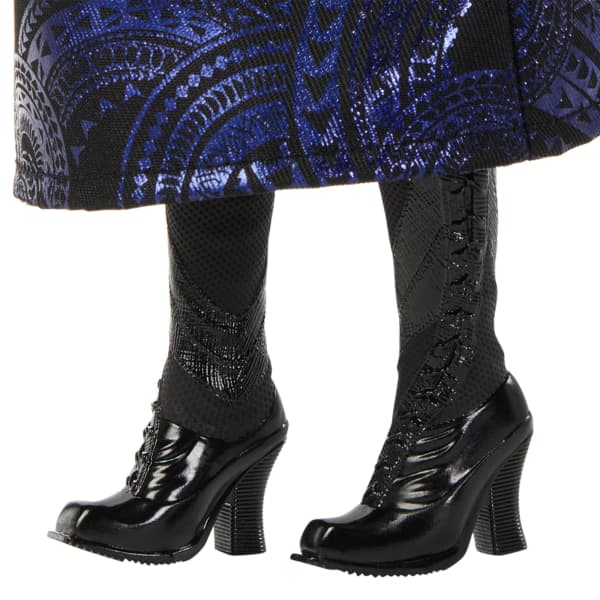 Mattel Universal Pictures’ Wicked: For Good Singing Elphaba Doll Movie-inspired Outfit Sings “For Good