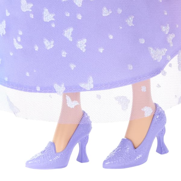 Mattel Universal Pictures’ Wicked: For Good Singing Glinda Doll Movie-Inspired Outfit Sings “For Good”