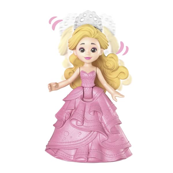 Mattel Universal Pictures’ Wicked Ozian Balloons Reveal Surprise Small Doll