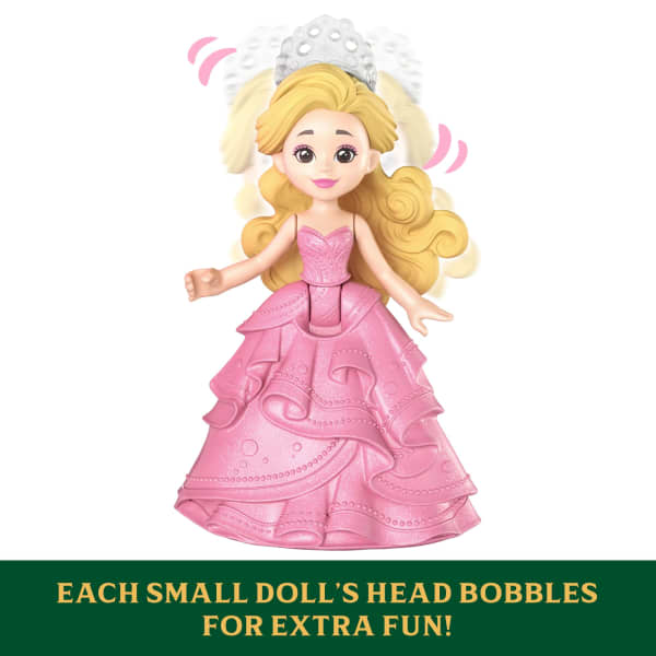 Mattel Universal Pictures’ Wicked Ozian Balloons Reveal Surprise Small Doll