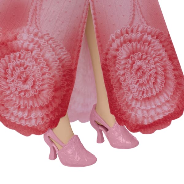 Mattel Universal Pictures' Wicked Singing Glinda Fashion Doll Posable With Removable Movie Fashions & Accessories - Coming Soon