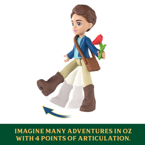 Mattel Universal Pictures’ Wicked Students Of Shiz 5 Small Doll Multipack Inspired By The Movie