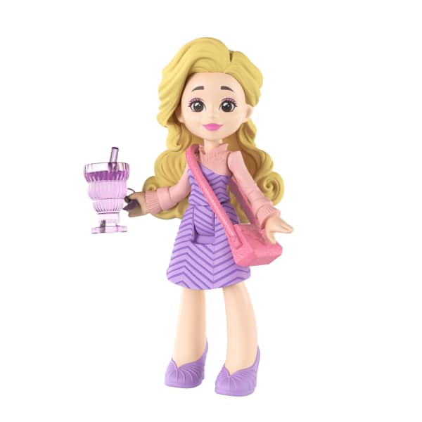 Mattel Universal Pictures’ Wicked Students Of Shiz 5 Small Doll Multipack Inspired By The Movie