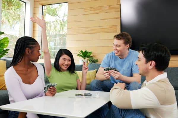 Mattel UNO Truth Adults Only Card Game Play Anywhere Travel Dorm Camping & Party