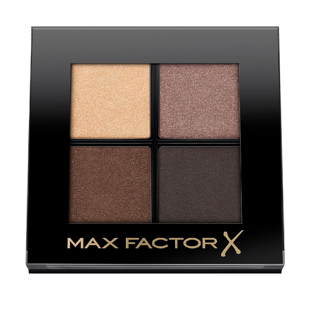 Max Factor COLOUR XPERT SOFT TOUCH EYESHADOW PALETTE