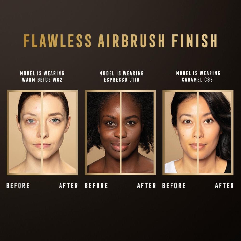 Max Factor Facefinity All Day Flawless 3 In 1 Vegan Foundation