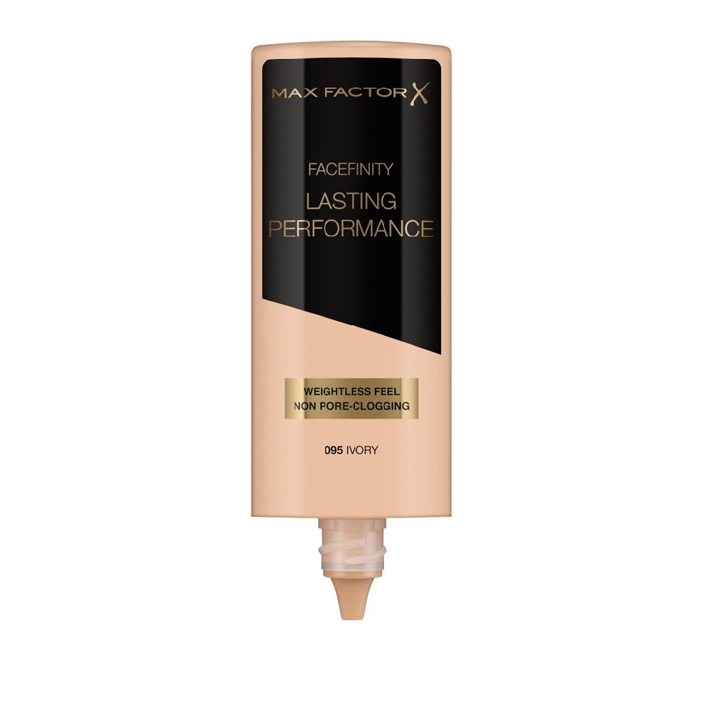 max factor Facefinity Lasting Performance Foundation