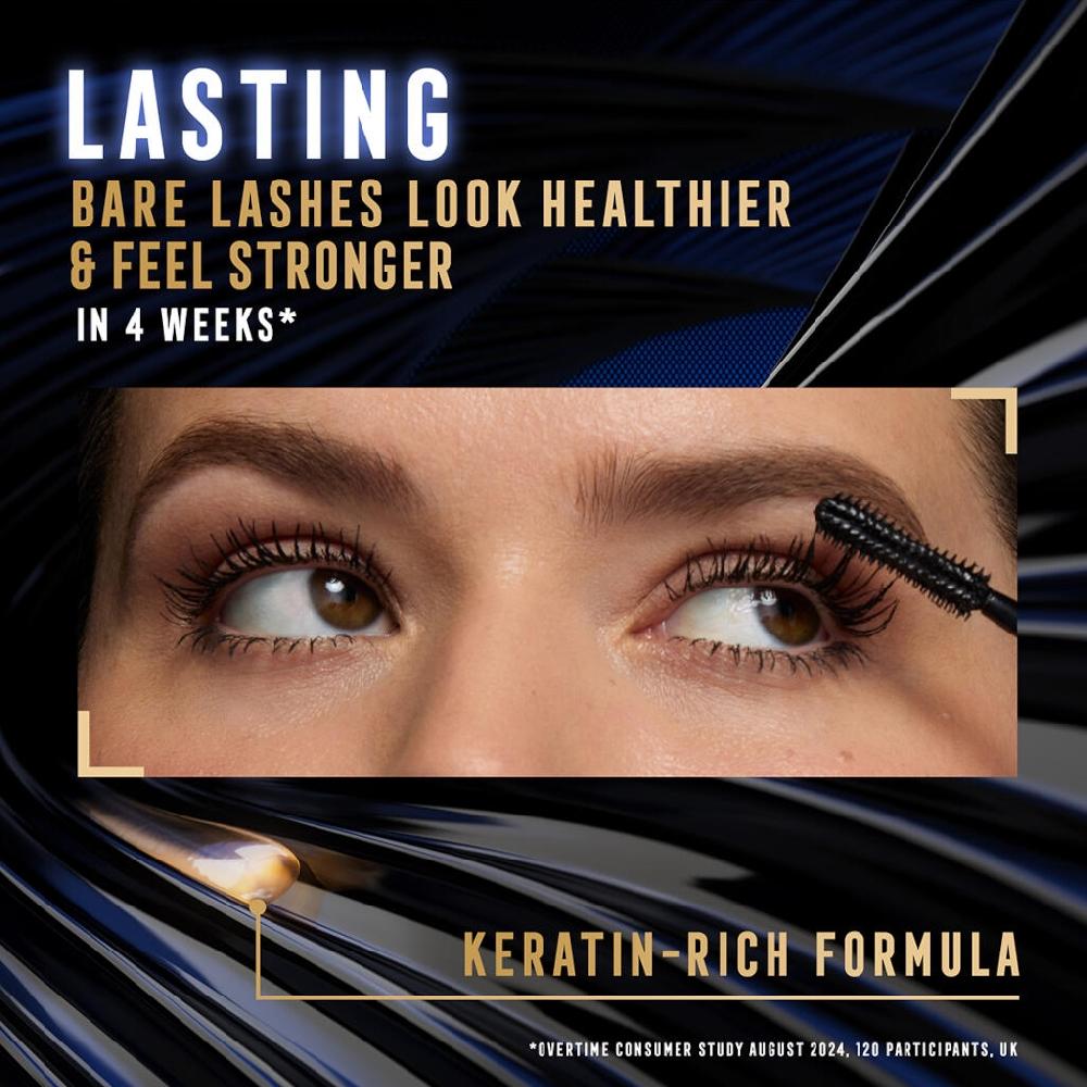 Max Factor False Lash Effect Supreme Recharge Mascara