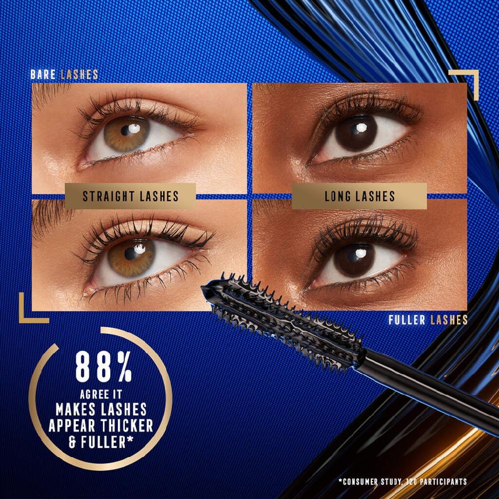 Max Factor False Lash Effect Supreme Recharge Mascara