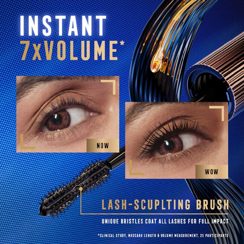 max factor False Lash Effect Supreme Recharge Mascara Refill