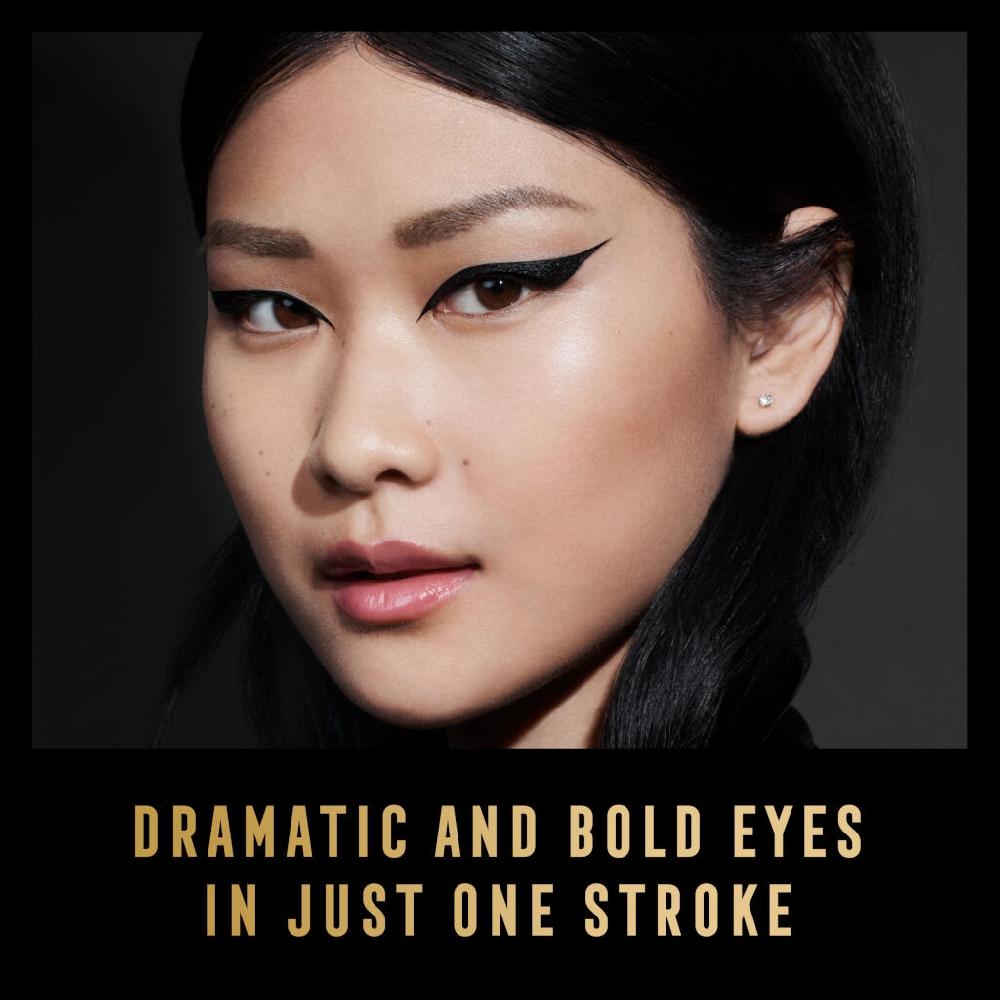 Max Factor Masterpiece Waterproof Matte Liquid Eyeliner