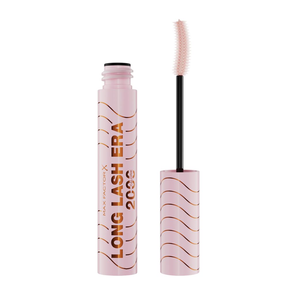 Max Factor 2000 Calorie Long Lash Era Mascara