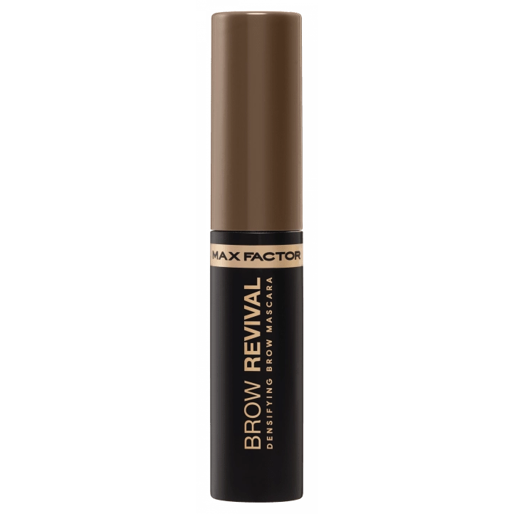 Max Factor Brow Revival Gel