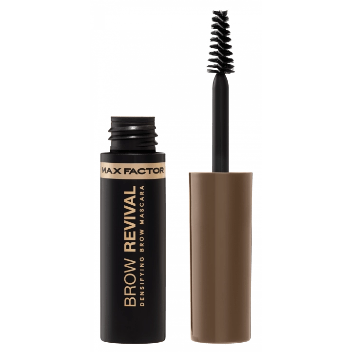 Max Factor Brow Revival Gel