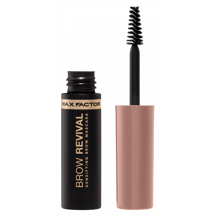 max factor Brow Revival Gel