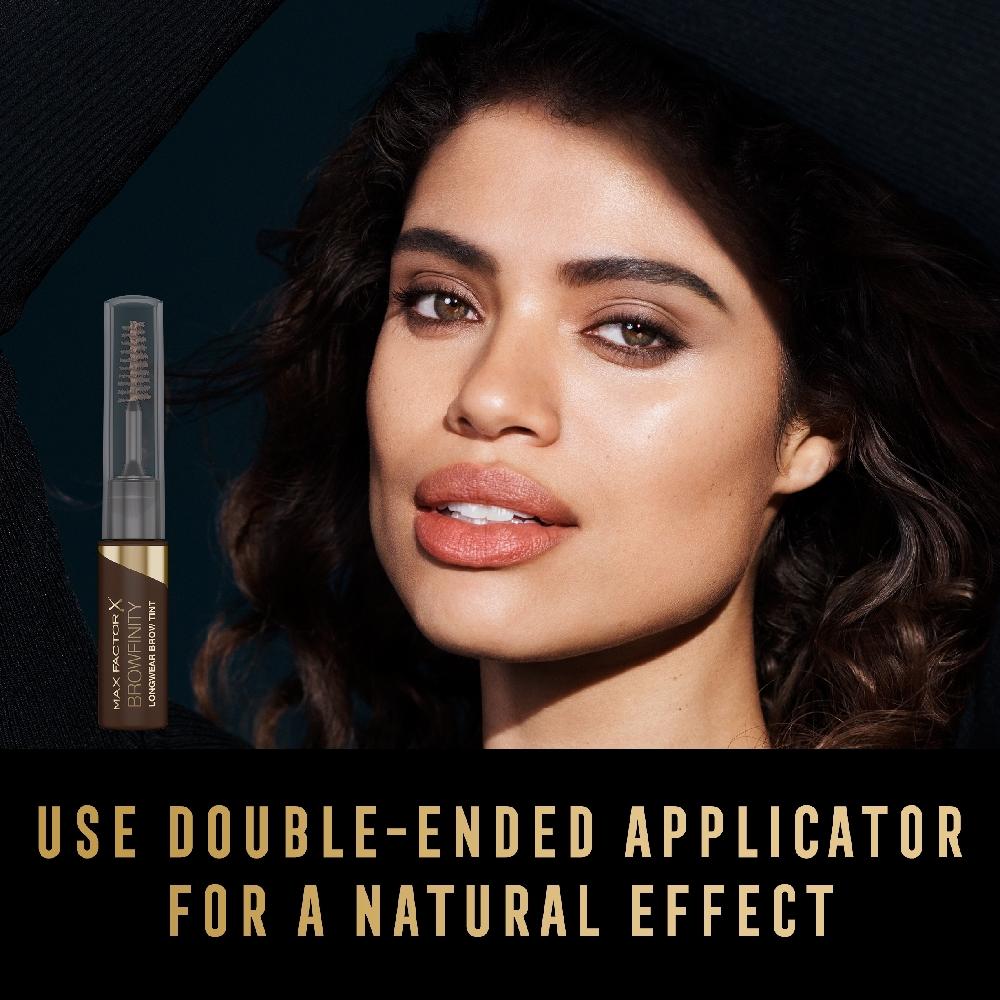 Max Factor Browfinity Longwear Brow Tint