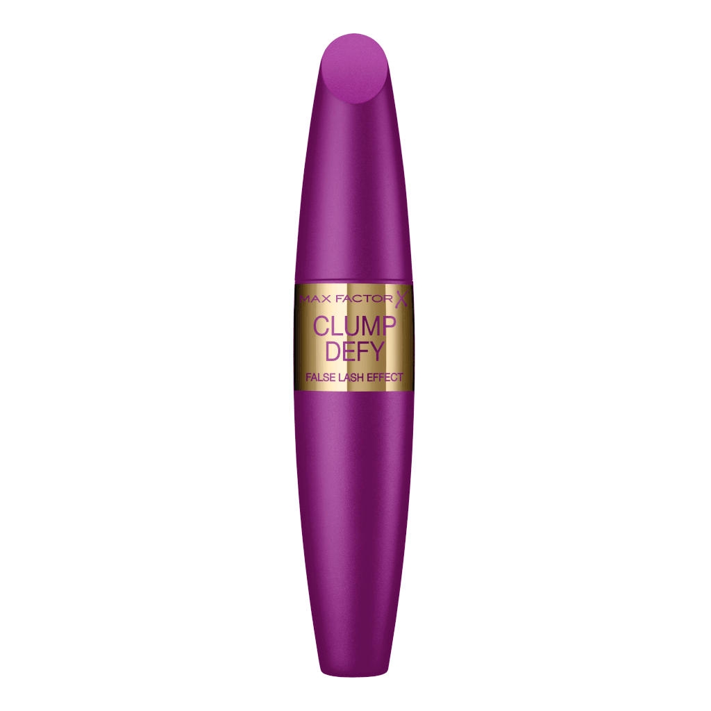 max factor Clump Defy Volumising Mascara
