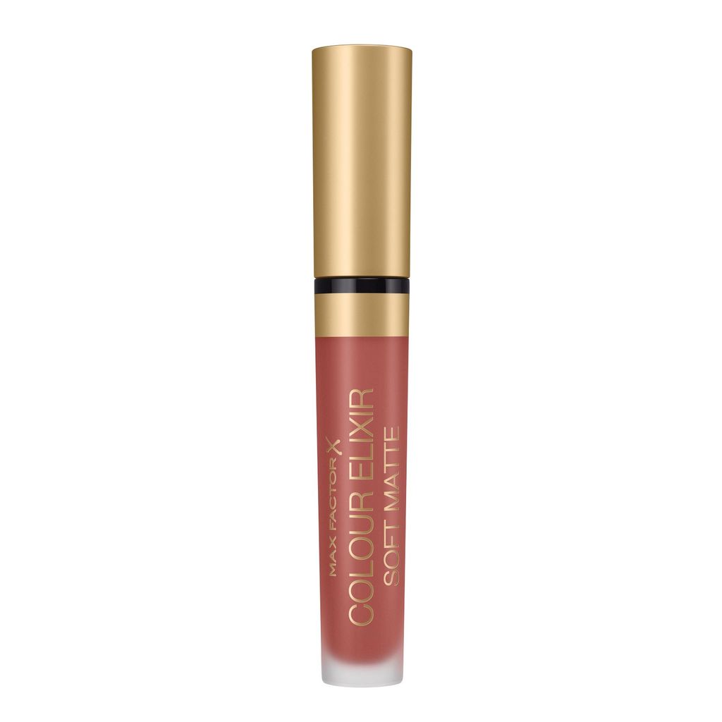 Max Factor COLOUR ELIXIR SOFT MATTE LIPSTICK