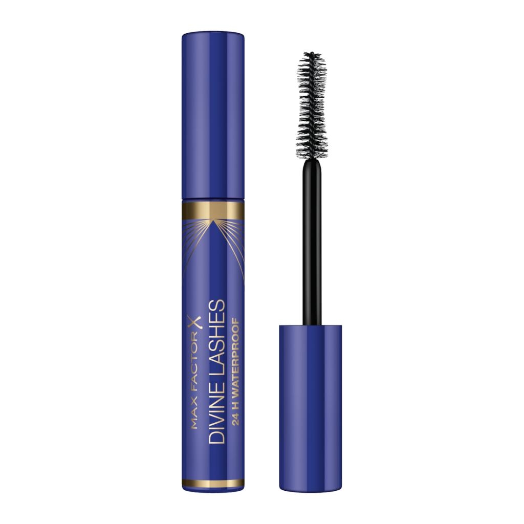 max factor Divine Lashes Waterproof Mascara