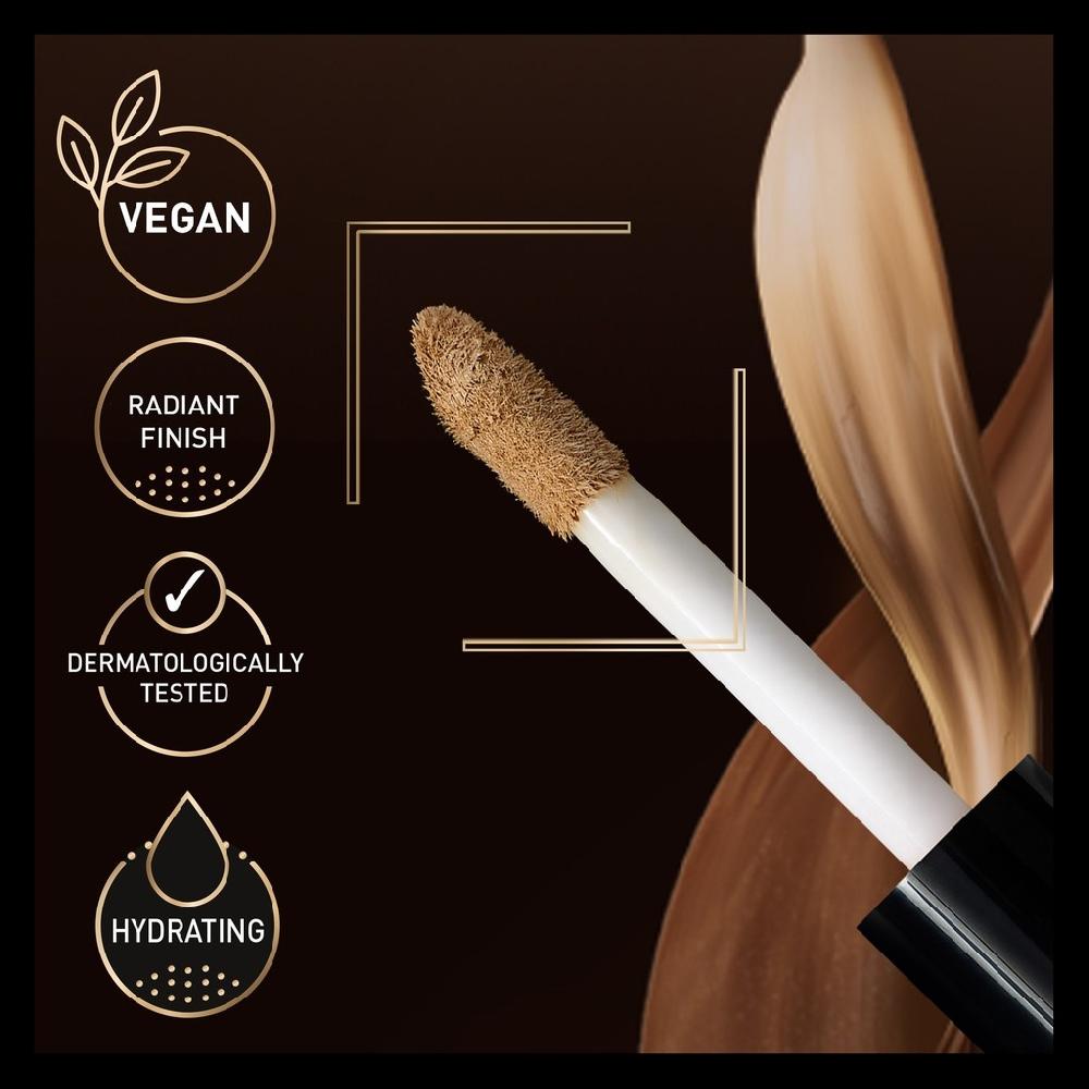 Max Factor Facefinity Multi-Perfector Concealer