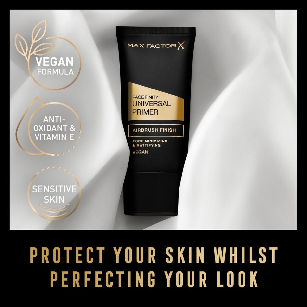 Max Factor Facefinity Universal Primer