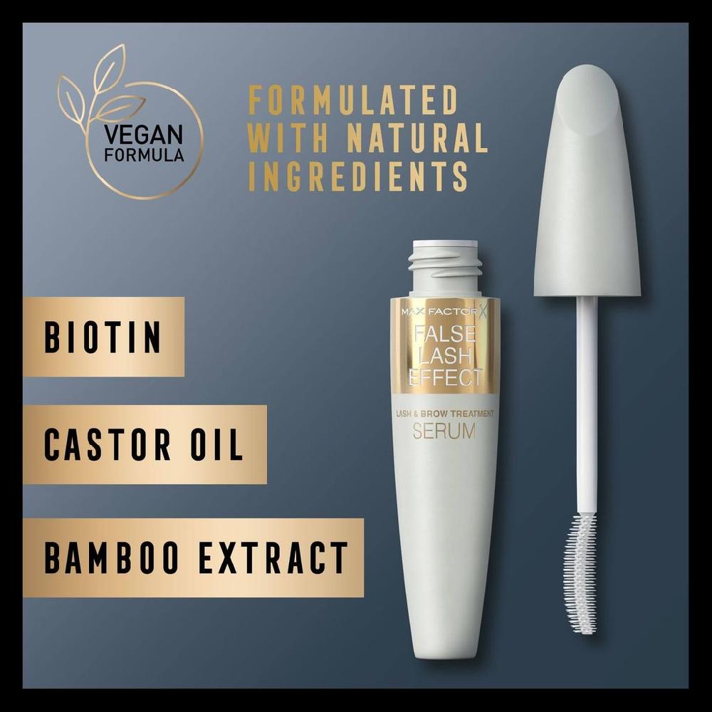 Max Factor False Lash Effect Lash & Brow Serum