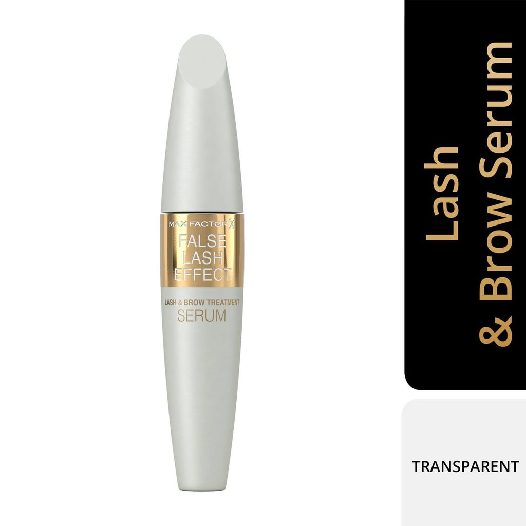 max factor False Lash Effect Lash & Brow Serum