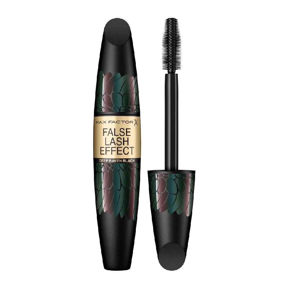 Max Factor False Lash Effect Raven Black Mascara