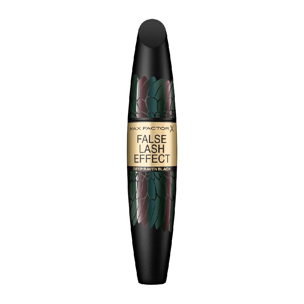 max factor False Lash Effect Raven Black Mascara