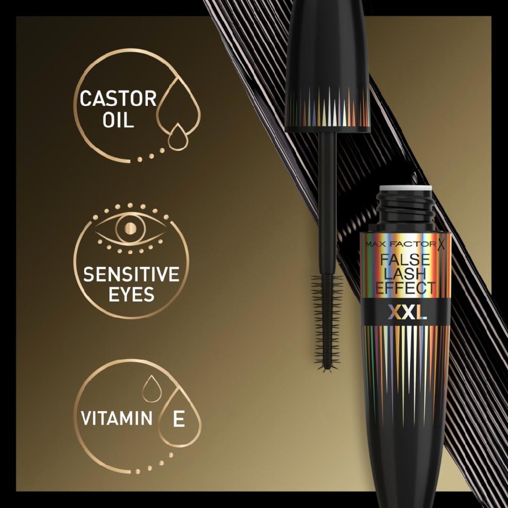 Max Factor False Lash Effect XXL Mascara