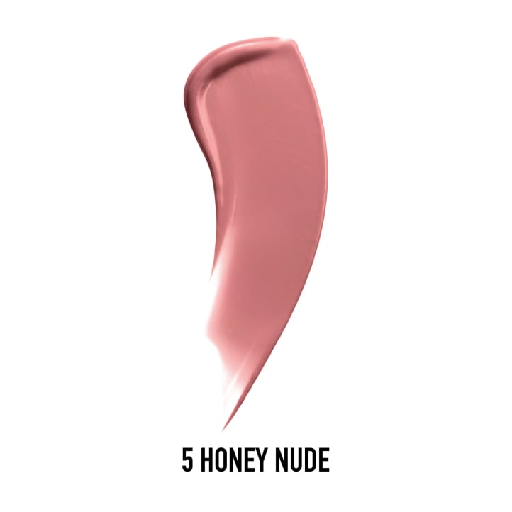 max factor Honey Lacquer