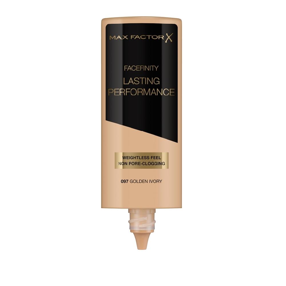 Max Factor Lasting Performance Foundation