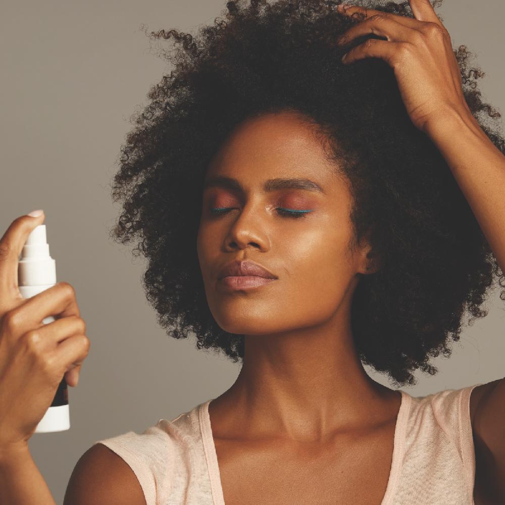 max factor Lasting Performance Setting Spray