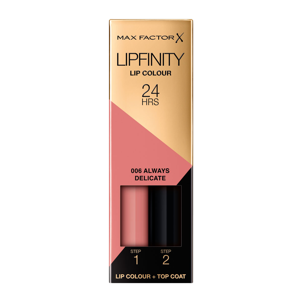 Max Factor Lipfinity Liquid Lipstick