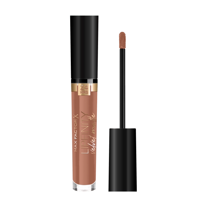 Max Factor Lipfinity Velvet Matte