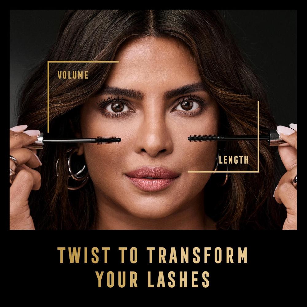 Max Factor Masterpiece 2 In 1 Lash WOW Mascara