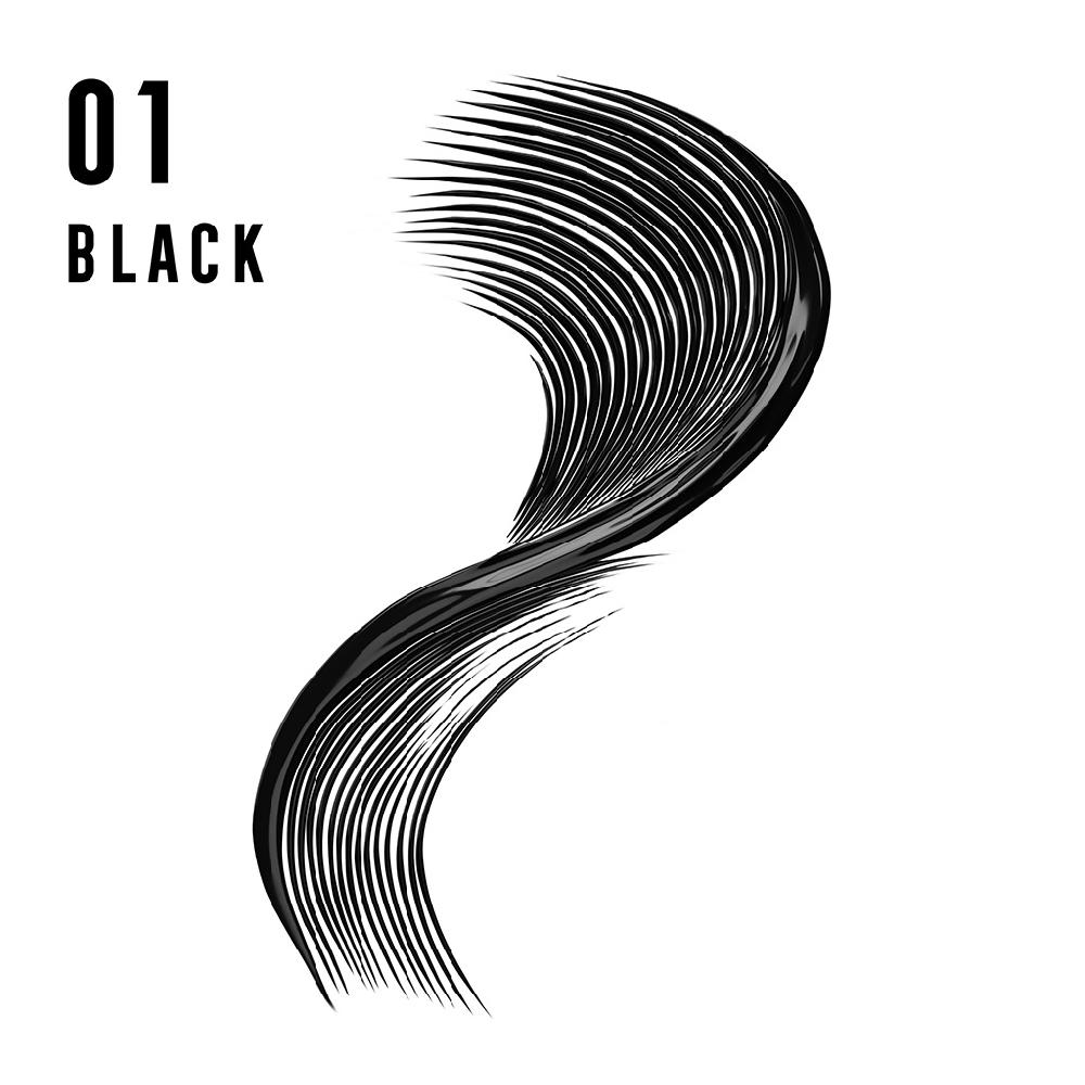 max factor Masterpiece 2 in 1 Lash WOW Mascara