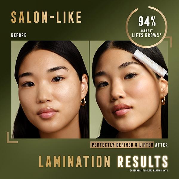 Max Factor Masterpiece Brow Lamination