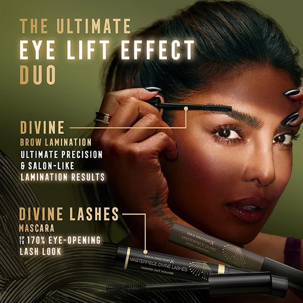 Max Factor Masterpiece Brow Lamination
