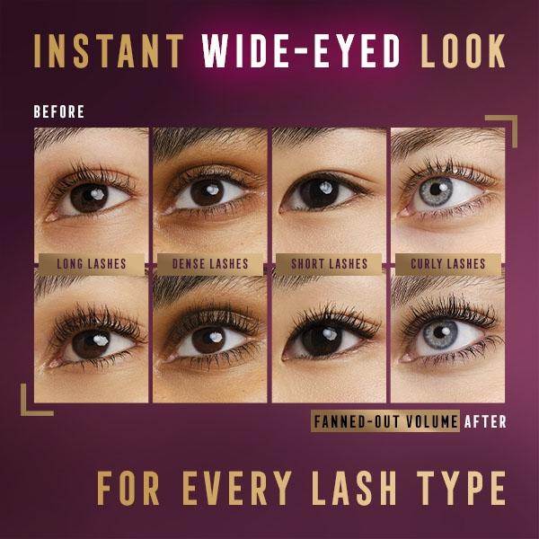 Max Factor Masterpiece Divine Lashes Mascara