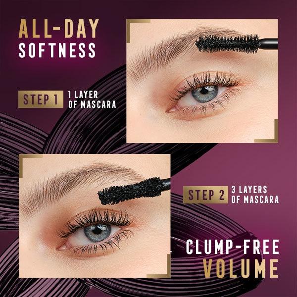 Max Factor Masterpiece Divine Lashes Mascara