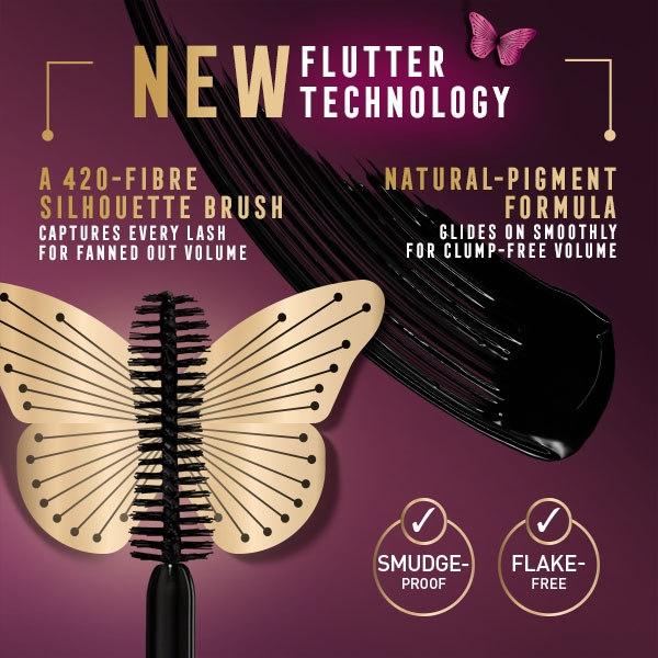Max Factor Masterpiece Divine Lashes Mascara