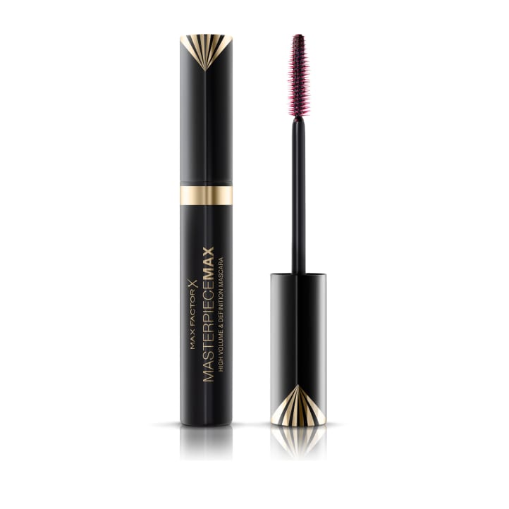 Max Factor Masterpiece Max Mascara