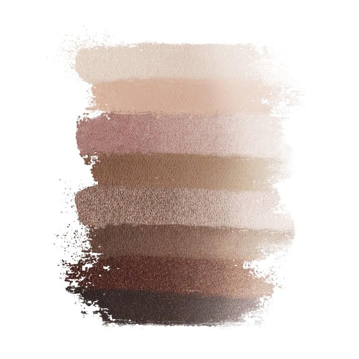 Max Factor Masterpiece Nude Eyeshadow Palette