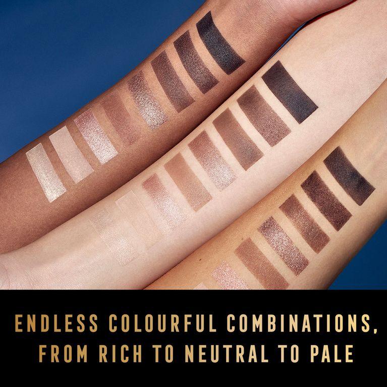 Max Factor Masterpiece Nude Eyeshadow Palette
