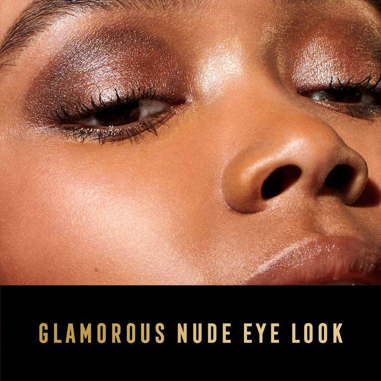 Max Factor Masterpiece Nude Eyeshadow Palette