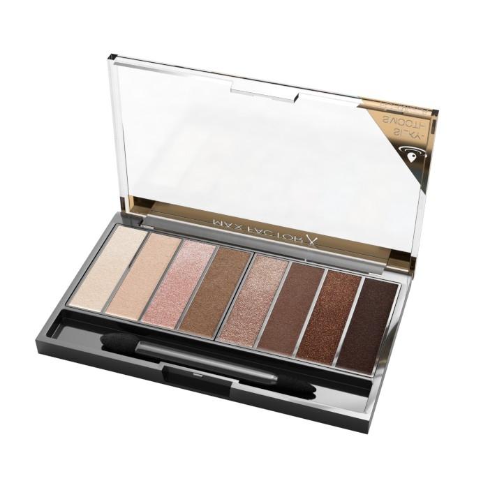 max factor Masterpiece Nude Eyeshadow Palette