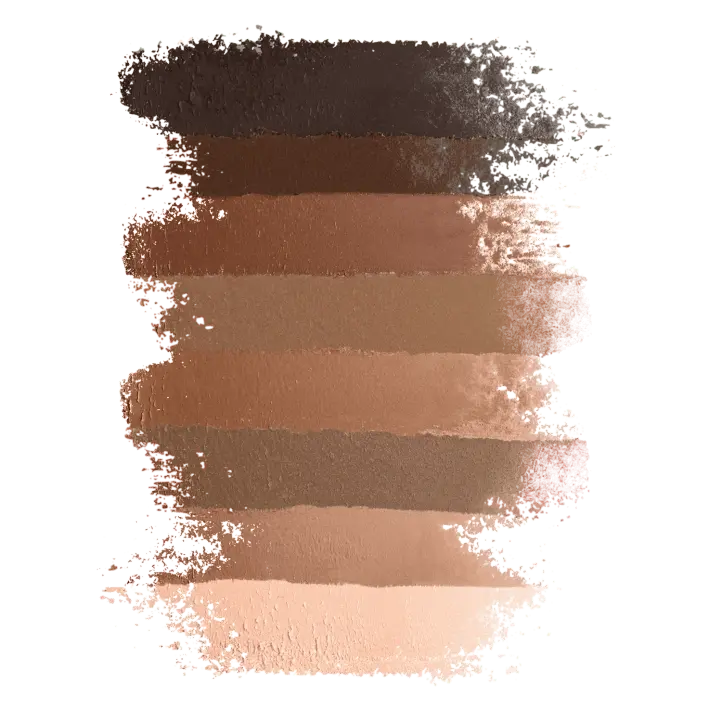 max factor Masterpiece Nudes Palette